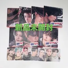 2026年最新】nct dream アルバム 未開封の人気アイテム - メルカリ