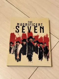 2026年最新】マグニフィセントセブンの人気アイテム - メルカリ