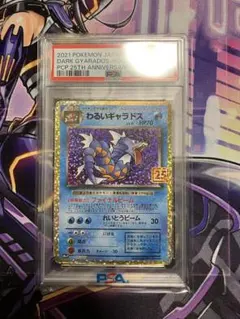 2026年最新】ギャラドスごっこ psa10の人気アイテム - メルカリ