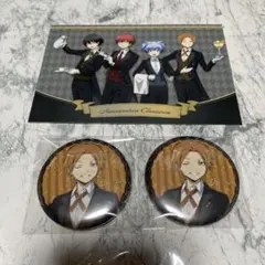 2026年最新】暗殺教室 赤羽業 缶バッジの人気アイテム - メルカリ