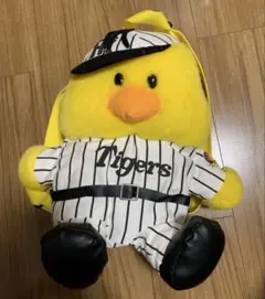 2026年最新】阪神タイガース ぬいぐるみ ひよこちゃんの人気アイテム