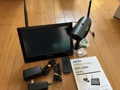 2026年最新】SELEN 防犯カメラの人気アイテム - メルカリ