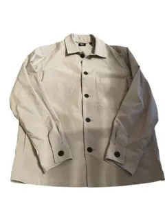 2026年最新】theory シャツジャケットの人気アイテム - メルカリ