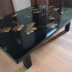 2026年最新】漆 座卓の人気アイテム - メルカリ