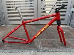2026年最新】cannondale cad2の人気アイテム - メルカリ