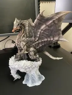 2026年最新】鋼龍 クシャルダオラ クリエイターズモデルの人気アイテム