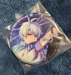 2026年最新】アイナナ 缶バッジ 逢坂壮五の人気アイテム - メルカリ