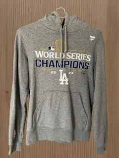 2026年最新】ドジャース ワールドシリーズ 2024 パーカーの人気