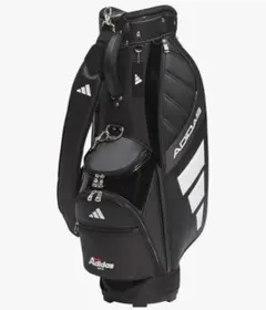 2026年最新】adidas golf ゴルフバッグ・キャディバッグの人気アイテム
