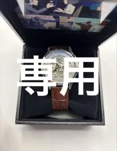 2026年最新】カリオストロの城 時計の人気アイテム - メルカリ