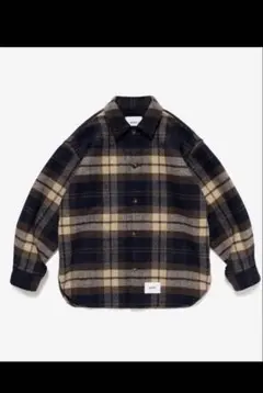 2026年最新】Wtaps wcpo ジャケットの人気アイテム - メルカリ