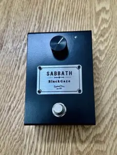 2026年最新】SABBATH PHANTOM FXの人気アイテム - メルカリ