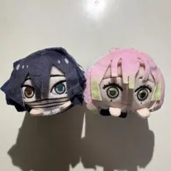 2026年最新】伊黒小芭内ぬいぐるみの人気アイテム - メルカリ