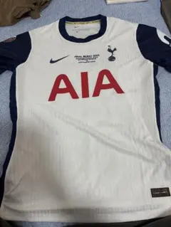 2026年最新】トッテナムユニフォームの人気アイテム - メルカリ