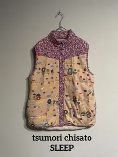 2026年最新】ツモリチサトスリープ ベストの人気アイテム - メルカリ