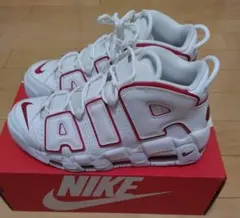 2026年最新】nike air more uptempo 96 エア モアアップテンポ 96の