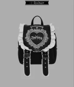 2026年最新】Dimmoire リュックの人気アイテム - メルカリ