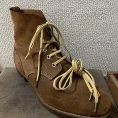 2026年最新】編上靴 日本軍の人気アイテム - メルカリ