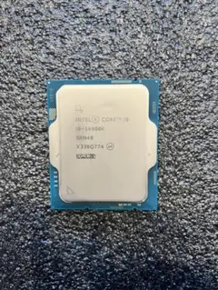 2026年最新】core i9 14900kの人気アイテム - メルカリ