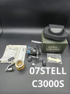 2026年最新】シマノ SHIMANO 10ステラC3000の人気アイテム - メルカリ