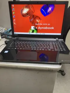 2026年最新】dynabook t75 toshiba パソコンの人気アイテム - メルカリ