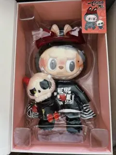 2026年最新】Labubu catch me ifの人気アイテム - メルカリ