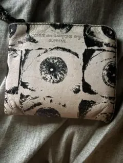 2026年最新】Supreme Comme des GARCONS 財布の人気アイテム - メルカリ