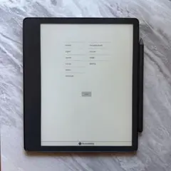 2026年最新】kindle scribe 64gbの人気アイテム - メルカリ