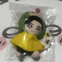 2026年最新】知念侑李 ぬいぐるみの人気アイテム - メルカリ