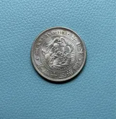 2026年最新】明治3年 1円 銀貨の人気アイテム - メルカリ