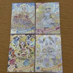 2026年最新】ひみつのアイプリ カード まとめ売りの人気アイテム