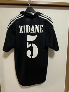 2026年最新】ジダン ユニフォームの人気アイテム - メルカリ