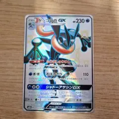 2026年最新】ゲッコウガgx ssrの人気アイテム - メルカリ