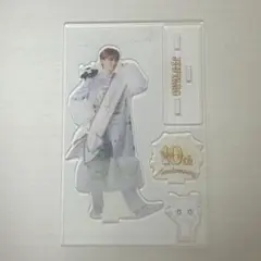 2026年最新】山中柔太朗 アクスタ キャンドリの人気アイテム - メルカリ