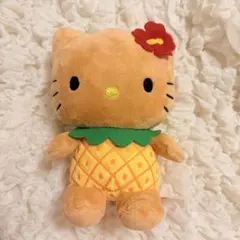 2026年最新】ハワイ キティ パイナップルの人気アイテム - メルカリ