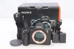 2026年最新】sony α7 ii ilce-7m2の人気アイテム - メルカリ