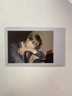 2026年最新】enhypen ニキ ポラロイドの人気アイテム - メルカリ