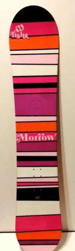 2026年最新】morrow スノーボードの人気アイテム - メルカリ
