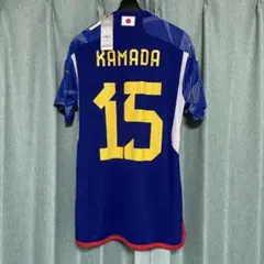 2026年最新】鎌田大地 ユニフォームの人気アイテム - メルカリ