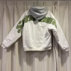 2026年最新】supreme hooded twill varsity jacketの人気アイテム