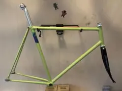 2026年最新】ピスト フォークの人気アイテム - メルカリ