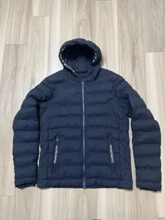 2026年最新】パーリーゲイツ ダウン メンズの人気アイテム - メルカリ