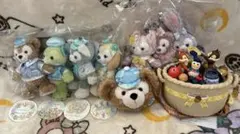 2026年最新】ポージープラッシー ダッフィーの人気アイテム - メルカリ