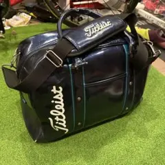 2026年最新】titleist ボストンバッグの人気アイテム - メルカリ