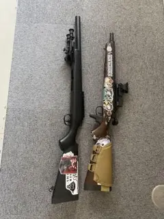 2026年最新】vsr-10カスタムの人気アイテム - メルカリ