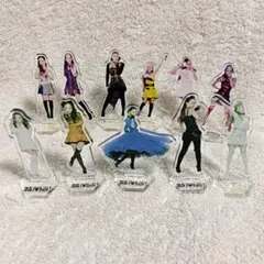 2026年最新】安室奈美恵アクスタの人気アイテム - メルカリ