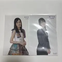 2026年最新】賀喜遥香 生写真 君に叱られたの人気アイテム - メルカリ