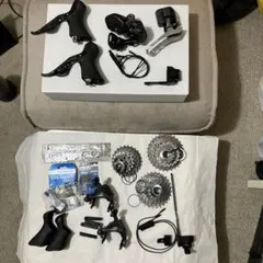 2026年最新】di2 バッテリーの人気アイテム - メルカリ