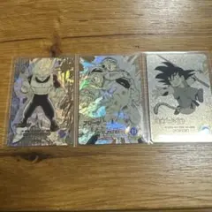 2026年最新】パラレル悟空 少年期の人気アイテム - メルカリ