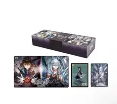 2026年最新】ユニオンアリーナ アークナイツ スペシャルセットの人気